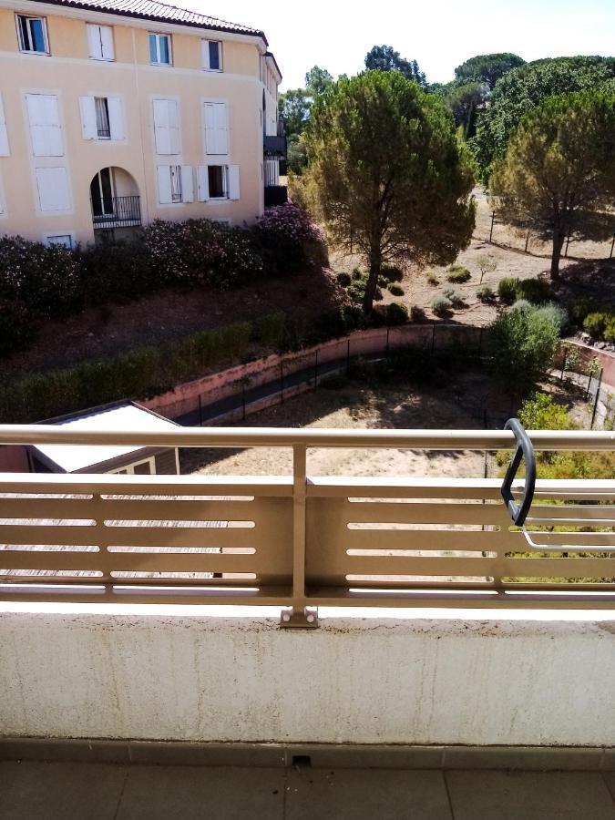 Appartement Frejus 5 Min De La Plage, 1 Min Centre Ville 외부 사진