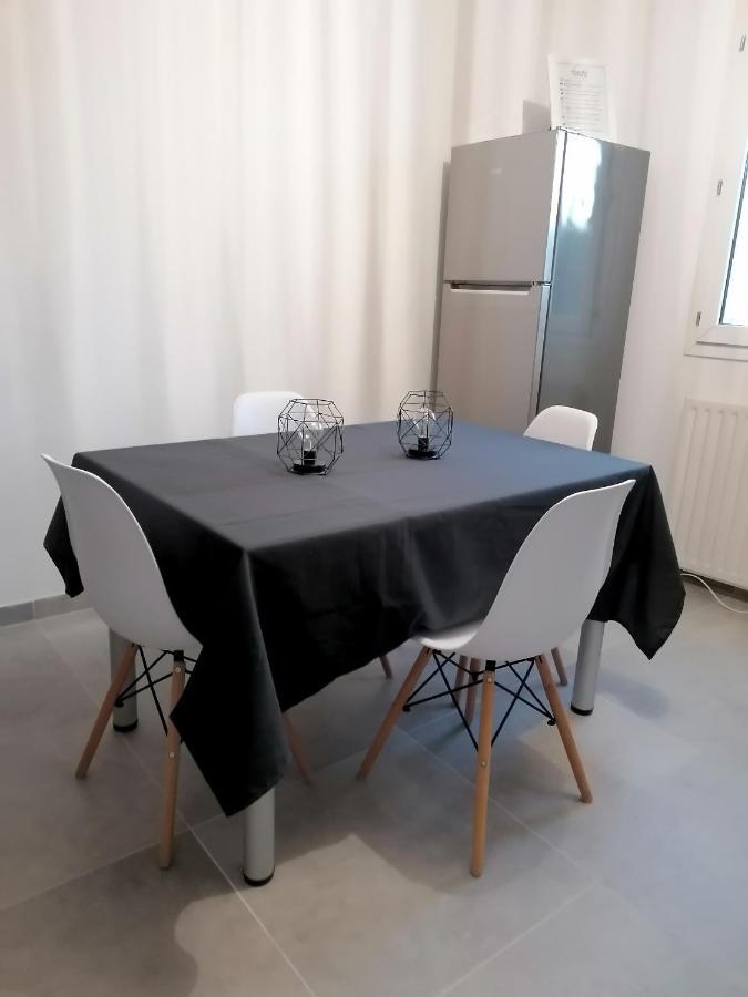 Appartement Frejus 5 Min De La Plage, 1 Min Centre Ville 외부 사진